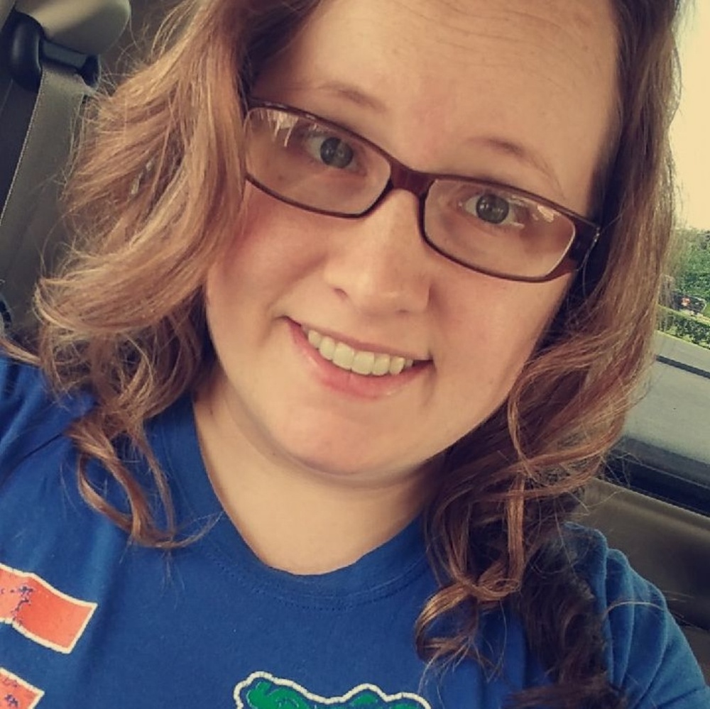 Hey there, I'm Tiffany